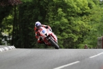 Keith Amor Honda / RigDeluge Honda