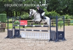 CLASS 20 SUN Junior 1.20m Open portfolio