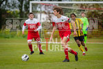 Under 16 Upton 2022_Sylvans v St Paul-41