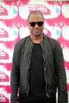 Taio Cruz by Kevin Petch
