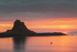 Lindisfarne, Northumberland