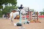 Cls 9B Junior 1.20m portfolio