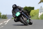Mark Parrett Kawasaki / Mark Parrett Racing