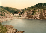 Guernsey Petit Bot 8