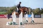 Cls 19 95cm Amateur Qualifier portfolio