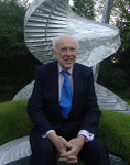 James Watson American molecular biologist
