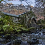The Hidden Watermill portfolio