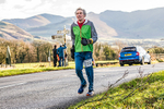 North Lakes Half Marathon  10k-1231