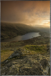 Seathwaite Tarn