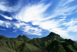 Sutter Buttes portfolio