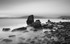 471A7226 ELGOL BEACH BW