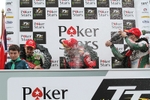 podium