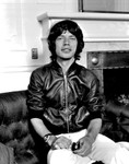 Mick Jagger