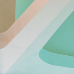 Abstract, City of Arts and Sciences, Valencia