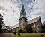 St. Peter's Episcopal Church (Germantown, PA) | Overview