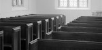 1402 - St Lawrences Pews 2