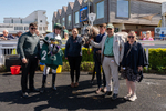 Race 2 portfolio