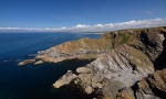 Halzephron Cliffs