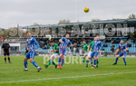 GFC v Chertsey Town-55