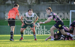 Guernsey Raiders v Sevenoaks-93