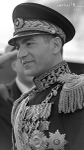 IR-21 King Mohammed - Iran