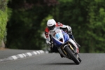 James Ford Triumph / C and C Ltd