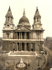 London St Paul's 12