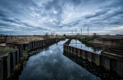Penwood Power Station (Sparrows Point, MD) | Likely Non-Potable