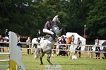 Cls 157 British Novice and 90cm Open portfolio