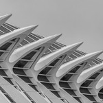 On Repeat, City of Arts and Sciences, Valencia