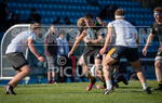 Vikings v Vikings-15