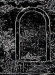 Archy Etching