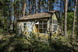 Emerald Pioneer Camp portfolio