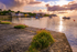 Newport Parrog Sunset 1