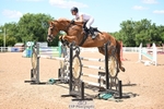 Cls 5 National Members Cup Qualifier & 1.15m Open portfolio
