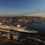 Saint John New Brunswick Canada