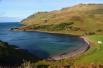 Camas nan Geall and Ben Hiant, Ardnamurchan, Highland