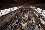 Bureau Bros. Bronze Foundry (Philadelphia, PA) | A Piano Disease