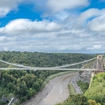 Clifton Suspension Bridge