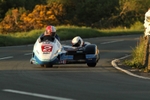 Ben Birchall / Tom Birchall Hanni LCR / Cofain Racing by Klaffi