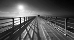 Beaumaris Pier