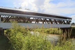 Light at Hanaway Bridge