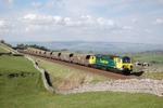 13.5.10 70003 6M32 Killoch - Ratcliffe, Greengates