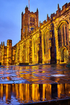 Lancaster Priory