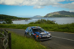 Wilton Recycling Donegal Rally Saturday 123 of 132