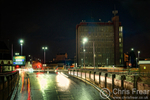 Grimsby Telelphone Exchange & Peakes Parkway Underpass