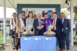 Race 6 4.45pm Frank Whittle Partnership EBFstallions.com Maiden Stakes portfolio