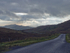 Donard from Dree Road