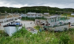 Rathlin Island (Northern Ireland) Harbour