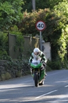 Kiaran Hankin Honda / Khhire